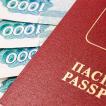 Для чего PayPal нужны паспортные данные и ИНН Как вводить паспортные данные
